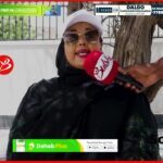 Siyaasiyiinta Kale Oo Sol Waxa Aan Leeyhay Moo Kaalaya ‘ Qadan Qaran