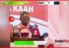 Shirweynaha Xisbiga Kaah Maalinti Labaad Si Wanaagsan Igu Qabsoomey