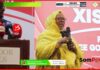 Soo Dhawaynti Fihima Quje Shirka Kaah Ayaa Lagu Carqaladaynayay,Xumadu Reero Ayay Fariin U Dirtay