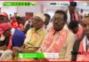 “ Waxa Laynaga Doonayaa Inaynu U Diyaar Garowno Samata Bixinta Dalkan Iyo Dadkan Oo Aynu Ka Saarno