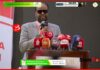 “ Qorshe La’aanta Xukuumadda Waxaa Kaaga Maraga Siday Miisaaniyadii Dalka Ugu Bixiyeen La