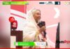 Baraha Bulshada Xalay Kamaan Seexan Waa Yabay Siday Qurba Jogtu