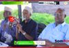Cise Muuse Oo Isku Dhan Oo Go”aan Ka Gadhay Mayir Cidin Iyo Muranka Berbera