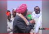 Candho dhexe biyo ayaanu ka Soo saari doonaa Wasirka biyaha Somaliland