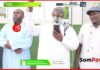 Fahima Quuje Waxa Ay Noqon Doonta Furaha Nabada ‘ Xukumadana Wada Jir Iyo Waxqabadna ..