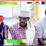 Madaxweyne Xukumadii Sharciga Ayey Is Hortaagtey Ay Xaqa U Lahayeen Golaha Deegaan Berbera