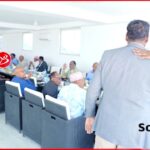 Madasha Indheer-garadka Somaliland Oo War-cusub Soo Saartey