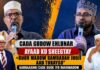 Cada Gudow Ehlunar Ayaad Ku Sheegtay +Buur Madow Bambadan Jooji Aad Turayso”Karbaashki Cade Gude