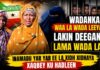 Wadanka Waa La Wada Leeyahay Lakin Deeganka Lama Wada Laha ‘ Inamadu Yar Yar Ee La Xidh Xidhaya Xaq