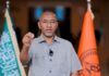 Ina Xashow Abtiyashaadan Aad Cayayso Ee Garxajis, Aan Ku Saxee Habar-Jeclo”Xirsi Oo Aan Waxba