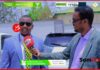 Gacantii Maxamed Kaahin Ka Maqneyd Ee Muuse Biixi Aniga U Taagey..