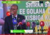 Kulmiye Xisbi Caadiya Maaha Waa School Ay Ka Soo Baxan Dadka Siyaasiyinta Maanta Dalku Leeyahay ‘