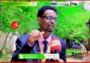 Ragga Leh Quduz Safaarada Lagama Furayo Quduz Baa Jeedaya Cirka Laga Furaya “