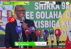 Qaabkii Uu U Dhacay Shirkii Golaha Dhexe Ee Kulmiye, Masuuliyiinta La Doortay Iyo Waxyaabihii Ku