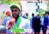 Maanta Waxa Ay Ahayd Maalin Weyn Maalin Bahweynta Xisbiga Kulmiye Qaali Ku Ah Ayey Ahayd