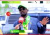 Isbedelka Ugu Weyn Ee Kulmiye Ka Dhacay Waa Madaxweyne Ku Xigeen La Doortey Ee Msharax Ah