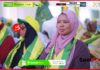 Khudbadaha Qaar Ka mid ah Qurbo-joogga xisbiga KULMIYE ee shirka 9aad