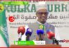 Shaqadii Maanta La Qaban Lahaa Shaqada Qur’aanka Laga Horeysiyey