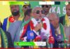 Go’aamadii ka soo baxay Shirkii 9aad ee Xisbiga KULMIYE