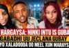 Hargaysa:Ninki Intu Is Gubay Gabadhi Uu Jeclana Gubay Iyo Xaladooda Oo Meel Xun Maraysa