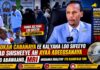 Dadkan Cabanaya Ee Kalyaha Loo Sifeeyo Dad Shisheeye Ah Ayaa Adeegsanaya Iyo Abawaano, MRI Muranka