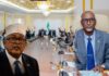 Wadadi Maalgashadayaashu Ku Soo Yaaci Lahayeen Oo Madaxwayne Ciro Hortisa Laga Sheegay