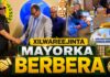 Sidey U Dhacdey Xaflada Xil Wareejinta Maayar Berbera
