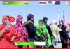 Umadii Aan Ka Nimid Baaq Baan Rabaa Inan U Diro Dadku Meel Kale Aadi Maayo Lana Kala Maarmi Maayo