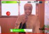Inaga Markii Hore Ujeedkeenu Muu Ahayn Cid Si Gaar Ah U Muuqata Iyo Cid Si Gaar Ah U FAA Ida