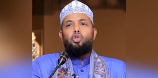 Woqooyi Bari Iyo Somaliland Maxabiista Ha La Kala Wareegaan.Sh Xasan Cali Warsame