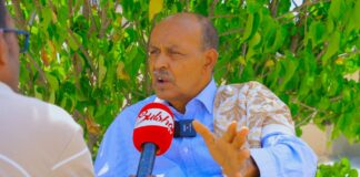 Xiniinyo Yeelo Maxay Tahay Hostada Hagaji, Maxabista Lascabod, Socdalki Iyo Xadhigina..Jamac Shabel
