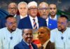 Maxamud Xaashi Ayaa Ka Kowa Dadka Xasan Sheekh Hargaysa U Jooga,Ma Sidasu Madaxwayne Ku Raba”Coofiye