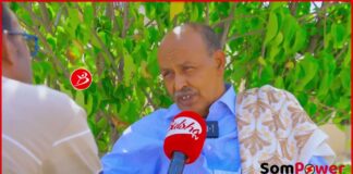 Muuse Iyo Maxamed Kaahin Muuse Biixi Ayaa Qaldan ‘ Maaha Mid Halkan Aan Ka Sheegayo