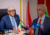 Maxamud Xaashi Waa Madaxweynaha 7-aad ee Somaliland, Anaga Oo Habar …”Siyaasi Cabdicasiis Qaasin