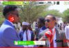 Xisbiga Wadani Waa Kii Keeney Aqoonsiga Jsl ‘ Wasiirka Caafimaadka