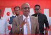 Xaaladda biyo la’aanta magaalada Berbera waxay gaadhay heer aan xataa maydka loo helin biyo lagu