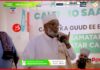 Caaqilka Aan Caleemo Saareynaa Waa Nin La Doortey Ee Maaha Mid Is Doortey