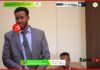 Xisbiga Kaah Waa Mustaqbalka Qof Waliba Oo Reer Somaliland