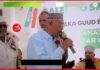 Nin Wanaagsan Caaqil Uma Tihid Ninka Xun Baa Caaqil Lagaaga Dhigey
