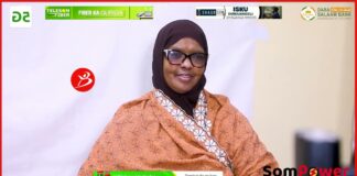 Maalinta 3aad ee Diiwaangelinta Xubnaha Golaha Dhexe iyo Farriin hoggaanka Goluhu diray