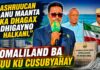 Wa Arin Jamuriyada Iyo Saylacba Ku Cusub
