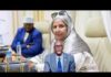 Wasiir Arimo Xasaasiya Ka Sheegay Shirkii Golaha Wasiirada Iyo Nabada Galbeedka