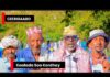 Kiiskii inankayaga Xaysimo Lagu Dilay Gudida HabarJecelo Ee Gobolka Ku Sugani Way Majaro Hababinaya‎