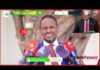 Jaar Jahanamaad Nagu Noqotay Madaxwayne Abwaan Jiheeye Oo Afka Furtay