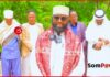 Beesha Subwer Celi ee Arab Oo Xadaanadii kala Noqotay Suldaan Xuseen iyo Mid kale oo is caleemo