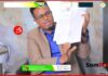 Arinti Muranka Dhalisay Ee Ganacsadaha Madaarka Hargaysa Iyo Wasarada Maliyada Oo Xog Iftimisay