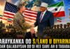 Maraykanka Oo Qalabaynaya Ciidamada S/land Si Adagna U Tobabaraya