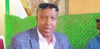 Qaar ka mid ah Mujaahidiintii SNm oo Bulshada ugu baaqay in la garab istaagto Mujaahid