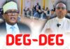 Wasiiradan Iyo Xukumada Soo Dhisatey Maaha Kuwo Shacabka Dareenkooda Ka Turjumaaya ‘ Siyaasi Obsiiye