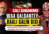 Cali Gobanimoy Waad Qaldantaye Xaaji Dahabshiil Rali-galin Bixi